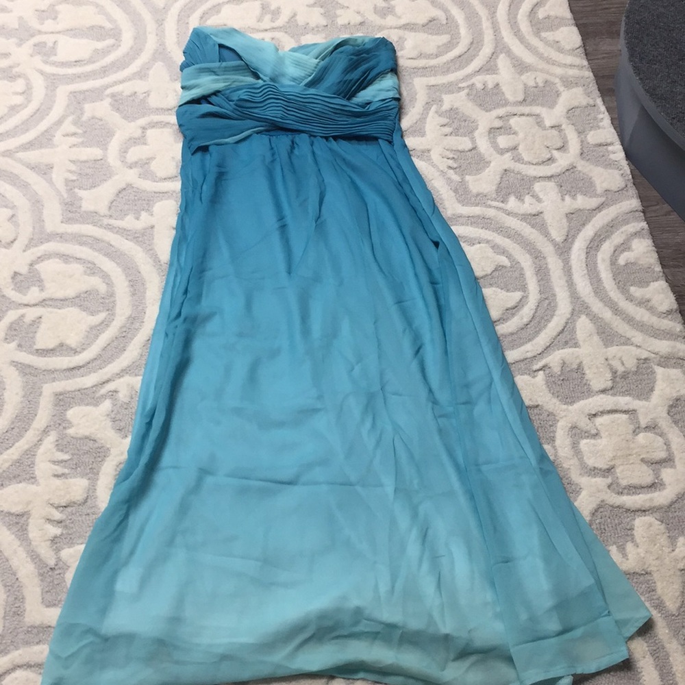 Gorgeous dress